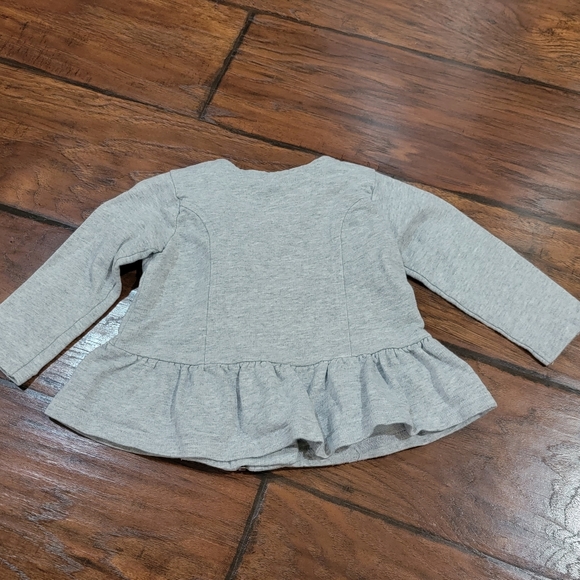 Cuddle Bear jacket - Picture 5 of 5